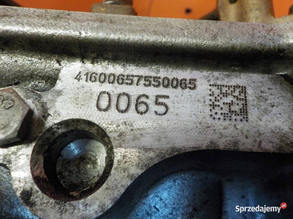 BMW E90 E87 20 B 10r 143 glowica 755916807 osobowe Suków sprzedam