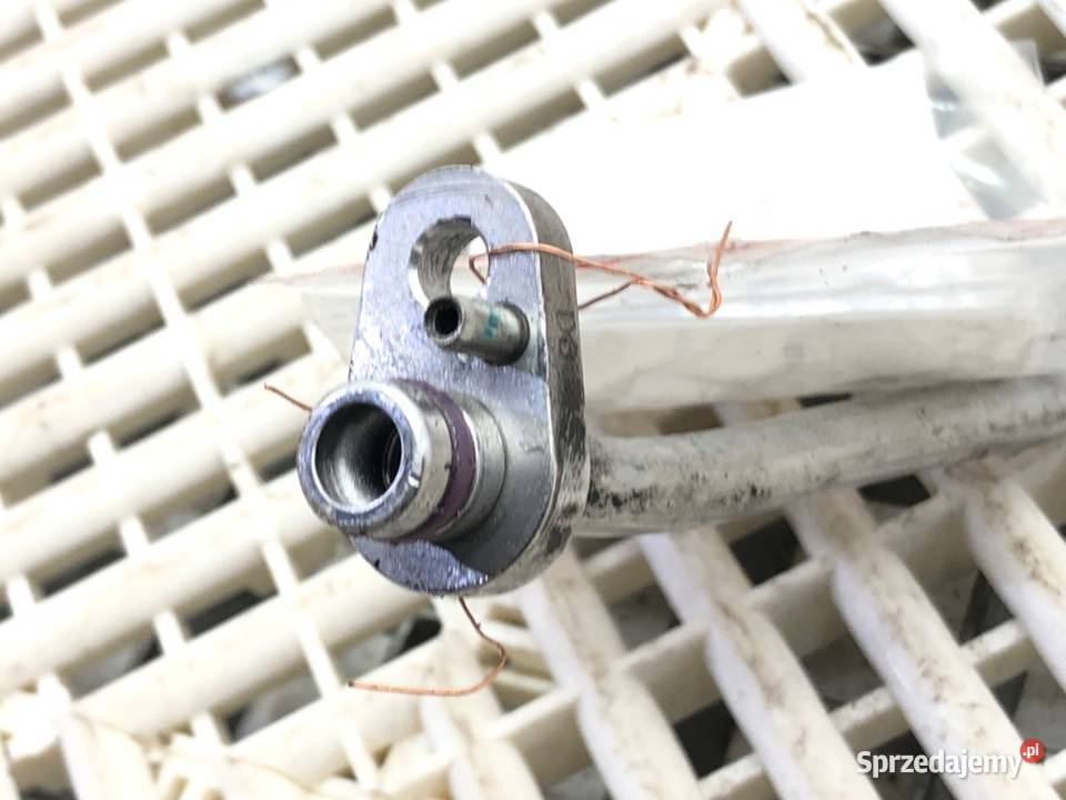 RURKA KLIMATYZACJI SEAT ATECA 14 150 SUV Przewody klimatyzacji