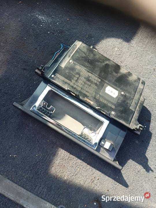 Popielniczka Przód Audi A4 B5 a7 Myszków