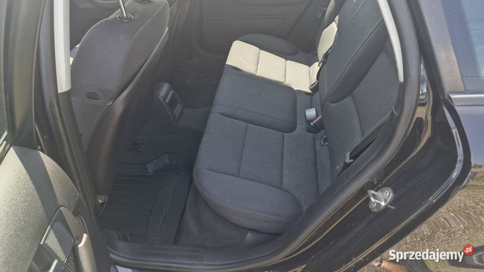 AUDI A3 20 TDI nieuszkodzony Częstochowa