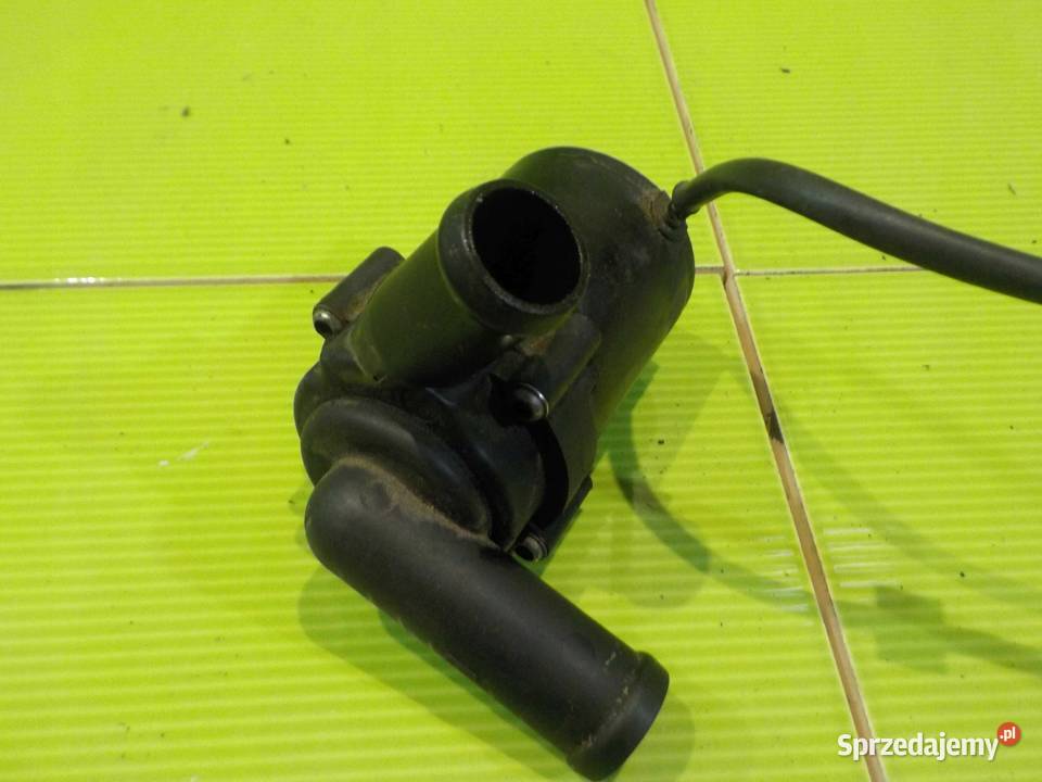 DISCOVERY 3 III 27 TD 05r pompka wody 9002986B osobowe Suków sprzedam