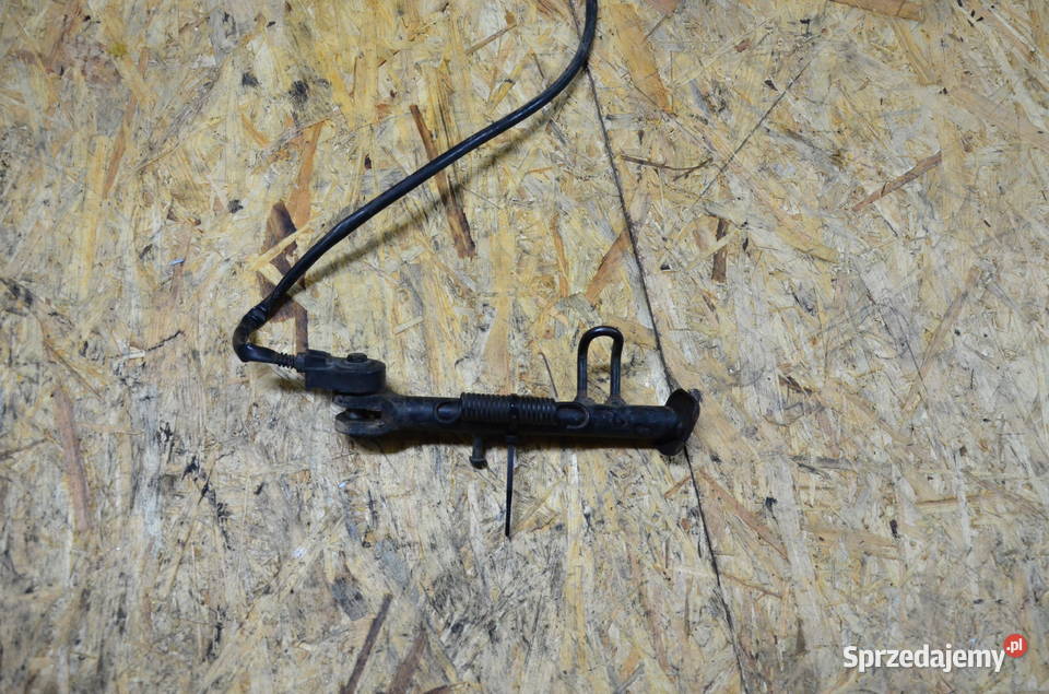 Kymco Grand Dink 125250 stopka boczna wielkopolskie Cielimowo