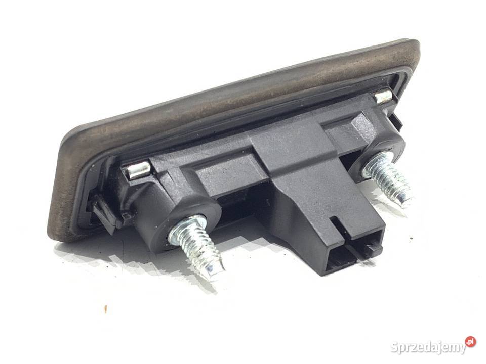 KLAMKA KLAPY TYŁ VW GOLF V Kombi 0709