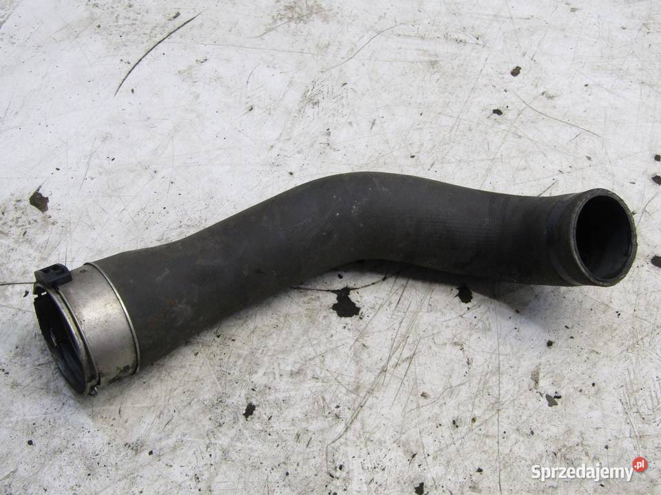WĄŻ INTERCOOLERA 12 TCE 12 DIGT QASHQAI II J11 osobowe lubelskie
