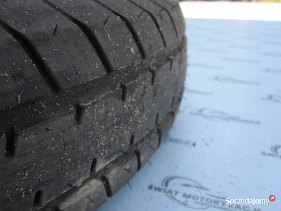 MONDEO MK4 S GALAXY MK3 koło dojazdowe 1258516 Koła dojazdowe Motoryzacja Kielce