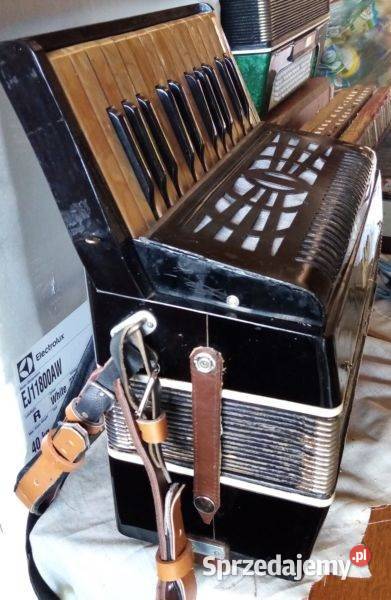 Akordeon Boheme 32 basy Wieliczka