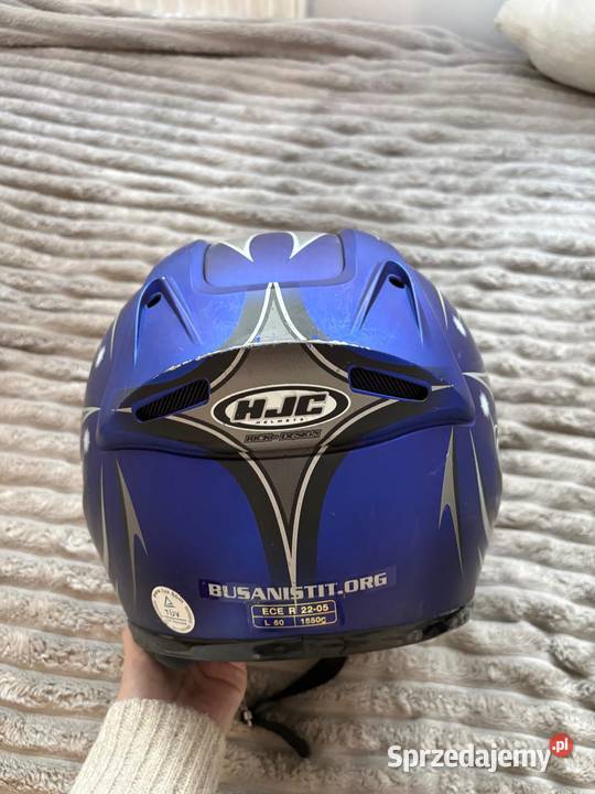 Kask Kraków sprzedam