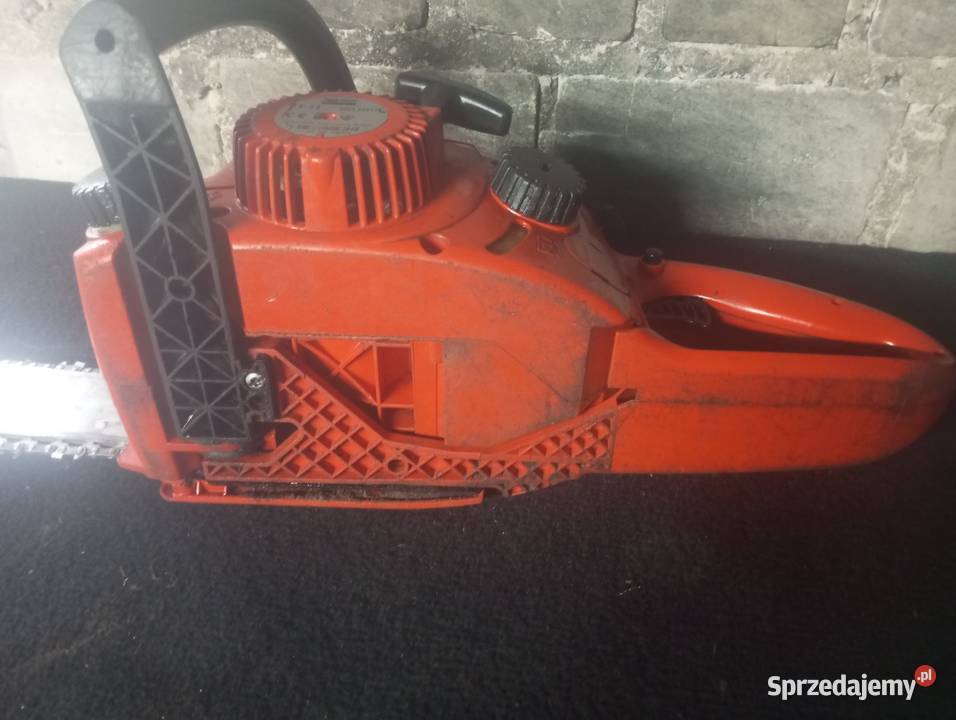 Piła spalinowa dolmar 34 Piły Nowe Grodzkie