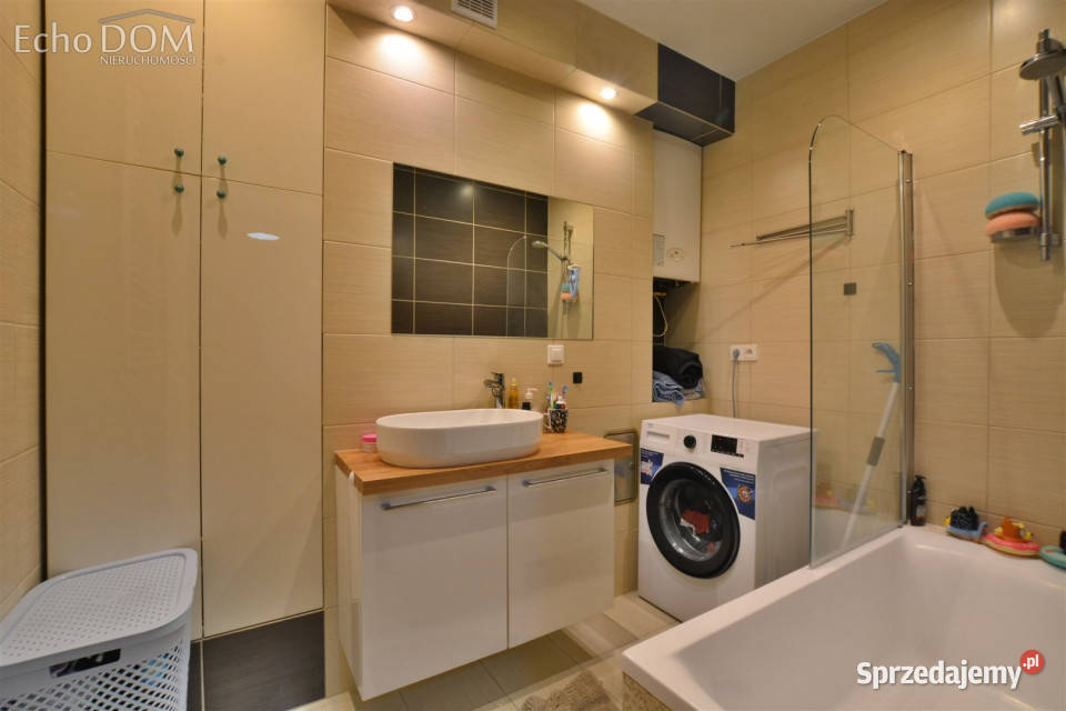 Mieszkanie Kraków Władysława Taklińskiego 57m2 3