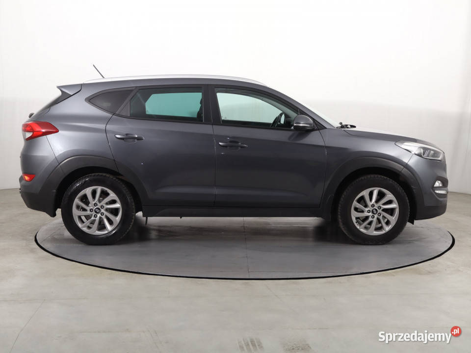 Hyundai Tucson 16 GDI Tucson Katowice sprzedam
