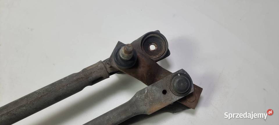 MECHANIZM WYCIERACZEK PRZÓD FORD FOCUS MK1 osobowe Lipno sprzedam