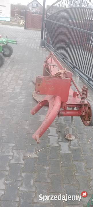 Kosiarka rotacyjna Ciepielewo sprzedam
