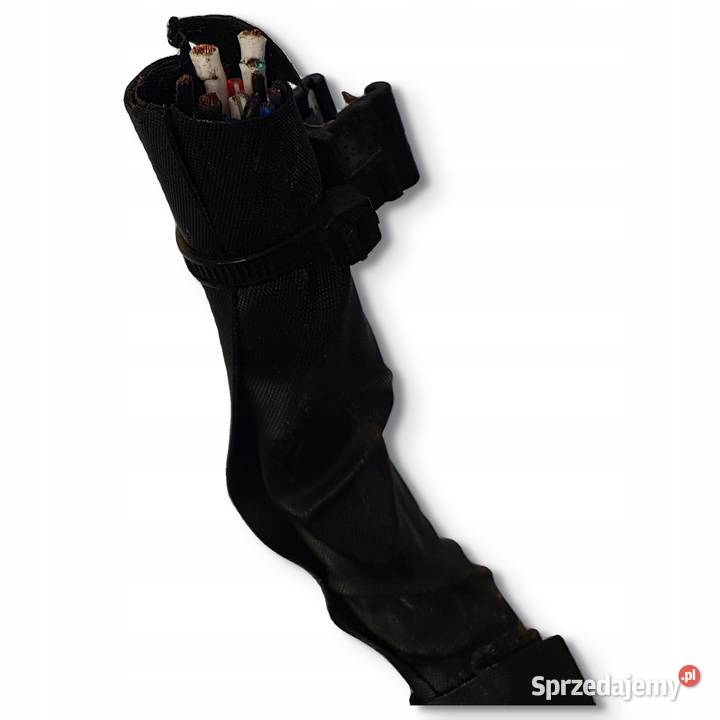 WIĄZKA ELKTRYCZNA Yamaha T 560 Tech 560 2025 Chełm