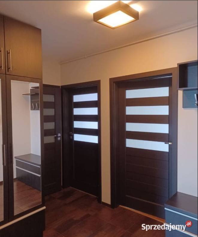 3pok 61met Potokowej BALKONGARAŻ2011 Wrocław balkon dolnośląskie