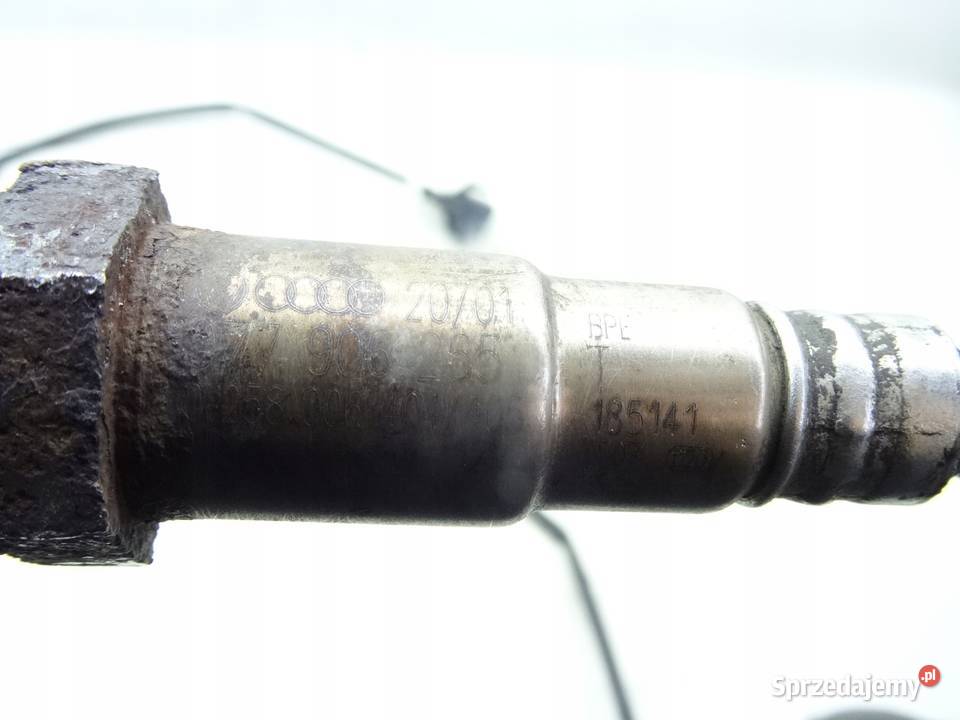 077906265T AUDI A8 D2 9902 SONDA LAMBDA Przemęt