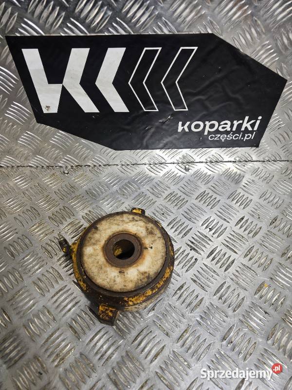 Kompletny siłownik hydroklapy Massey Ferguson