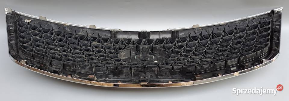 Grill Kia Sportage III FL 20132015 Atrapa Mielęcin