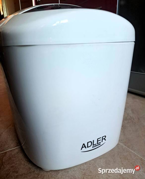 Automat do wypieku lubuskie Żagań