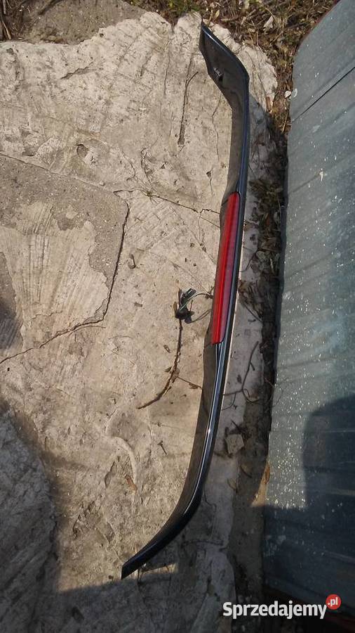 Lotka Honda Accord tourer kombi Rok produkcji 2008 Łódź sprzedam