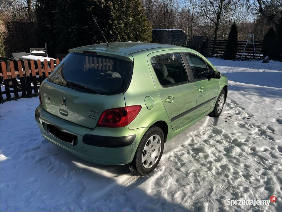 Krajowy 2 Właściciel mały przebieg Samochody osobowe Gródków