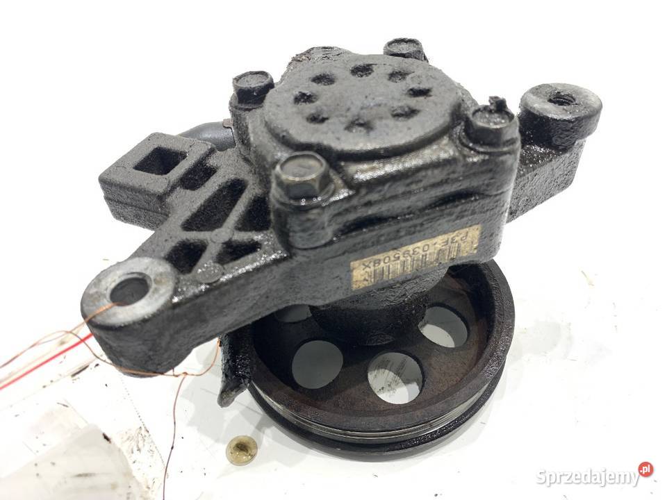 POMPA WSPOMAGANIA HONDA CRV I 20 147 9502 osobowe