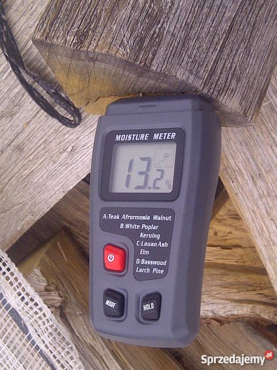 DREWNO KOMINKOWE BRZOZA DĄB Pozostałe