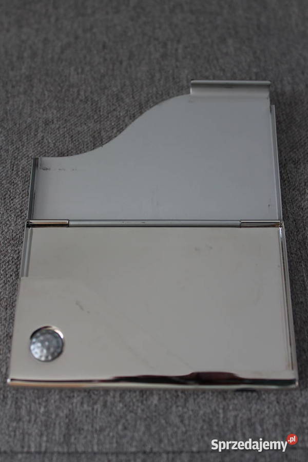 Wizytownik kieszonkowy golf Warszawa sprzedam