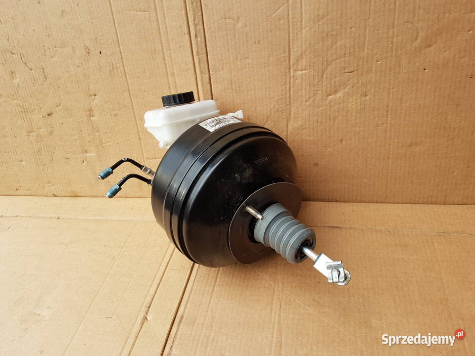 BMW 1 120 F20 f21 LIFT servo pompa hamulcowa Legnica