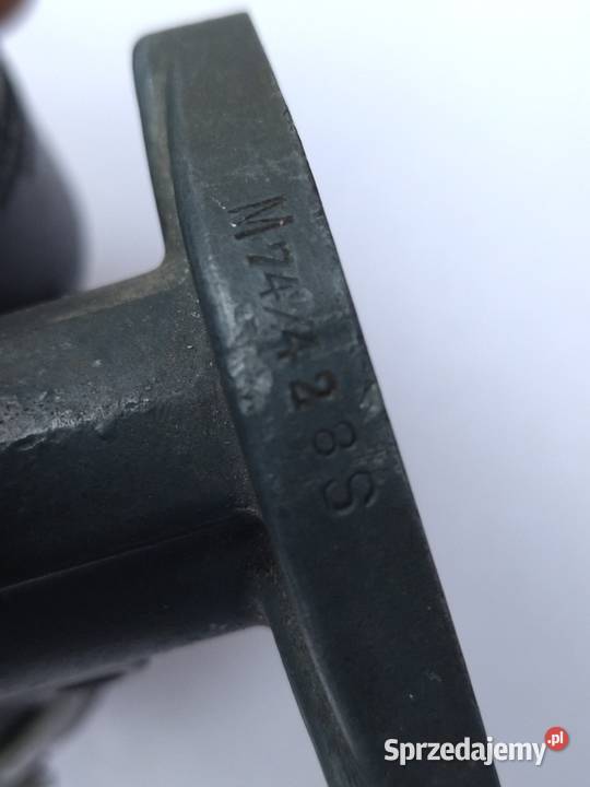 Gaźnik Amal 74428S BMW r20 r23 r24 NSU osl DKW Radomsko