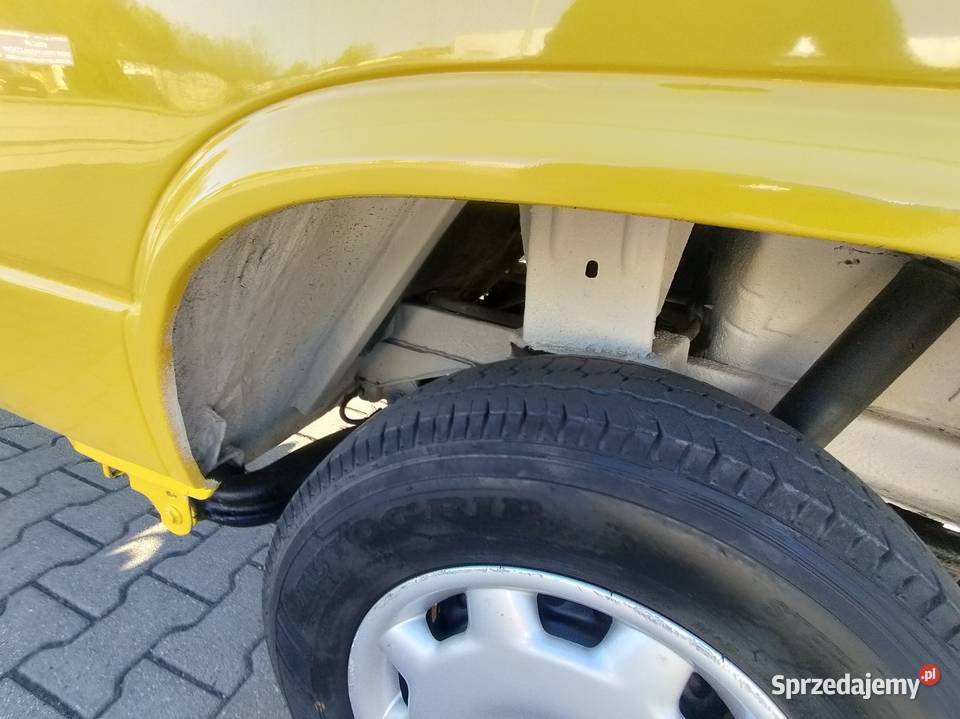 VW T3 transporter Chorzów
