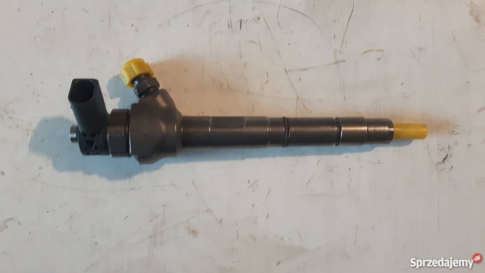 NOWY WTRYSKIWACZ VW 20TDI 04L130277AA osobowe Suchedniów sprzedam