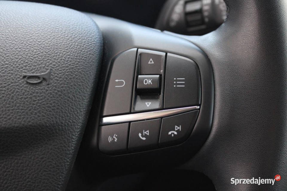 FORD Focus 2023r LED Kamera CarPlay VC Tempomat