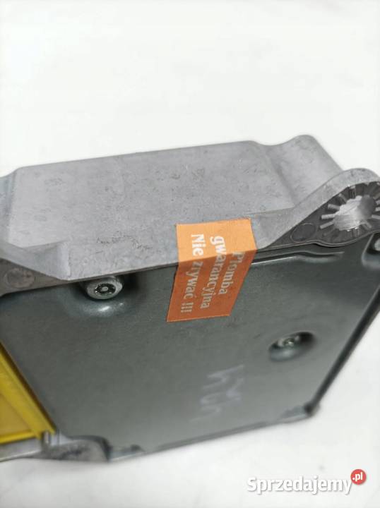 SENSOR AIRBAG 4F0959655B Audi A6 III 20042011 C6