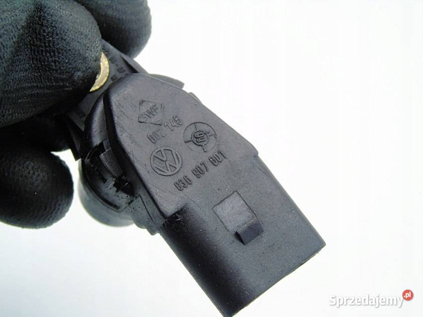 CZUJNIK WAŁKA 14 16 16V GOLF 4 BORA LEON TOLEDO sprzedam