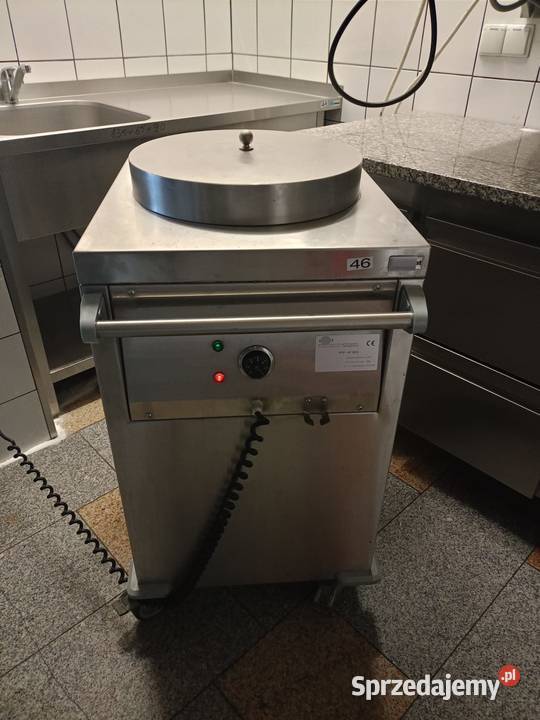 Dystrybutor talerzy KOMAT KNP401033 Gastronomia Wrocław
