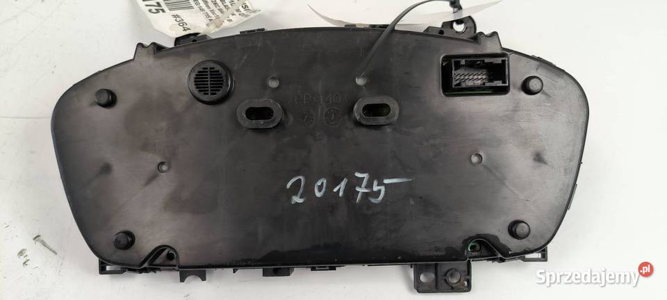 LICZNIK ZEGAR FORD TRANSIT MK7 8C1T10849 Lipno