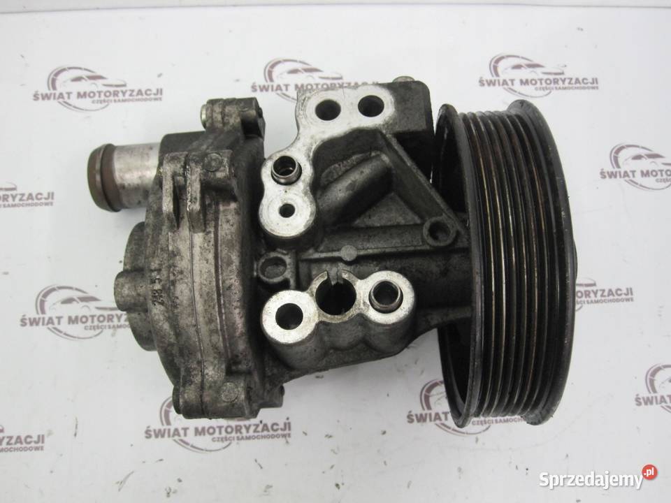 FORD TRANSIT 24 TDCI H9FA 100 pompa wody osobowe Pompy wody