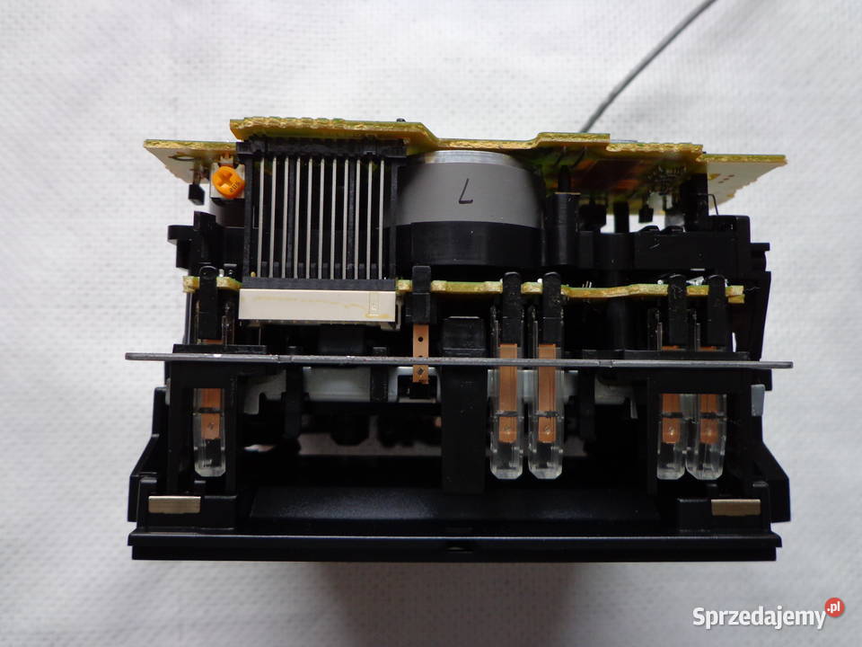TECHNICS RSTR575 MECHANIZM nowy Kraków