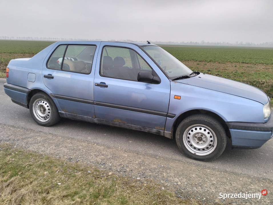 Volkswagen Vento 19 wszystkie części Legnica