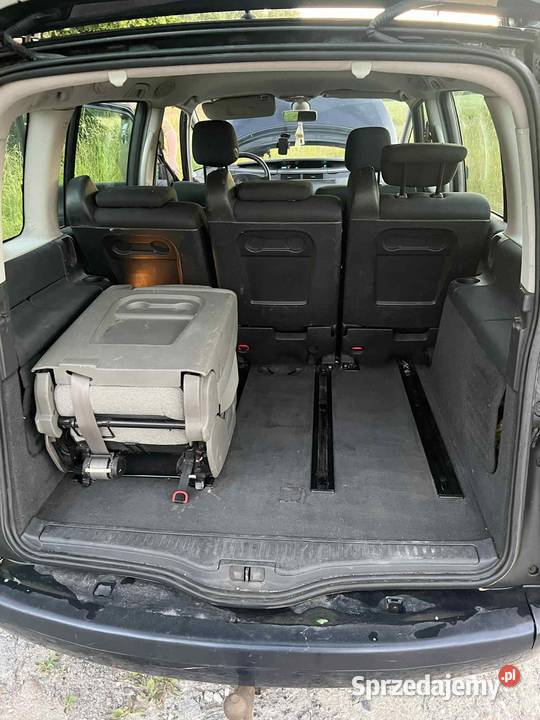 Renault espace 4