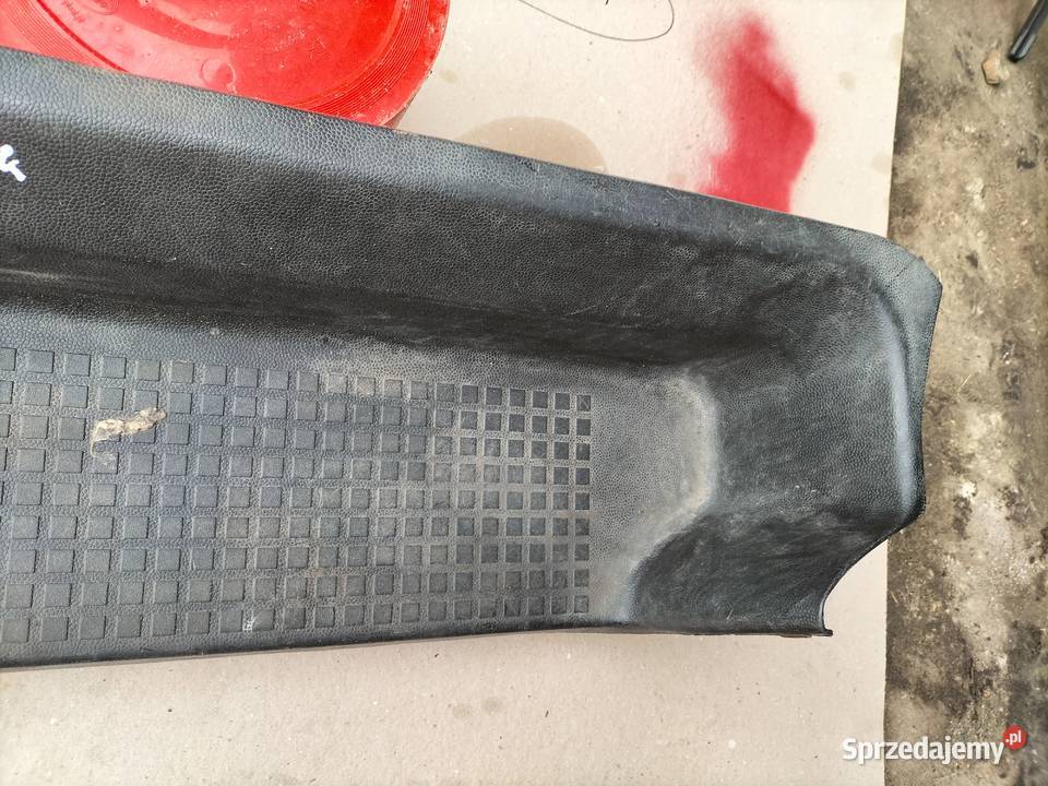 TRANSPORTER T4 705863736B STOPIEŃ OSŁONA PROGU sprzedam