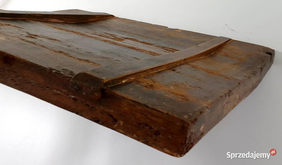 Ikona Jezus Chrystus Ukrzyżowany XIXw 0222 Antyki, Sztuka, Kolekcje Warszawa