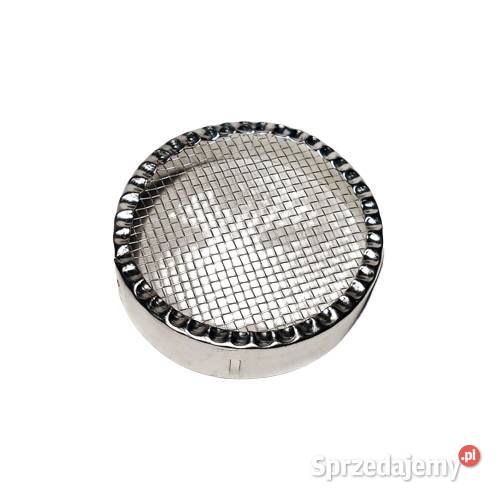 Izolator matki kołpak okrągły Fi 87mm stalowy Posada Jaśliska sprzedam