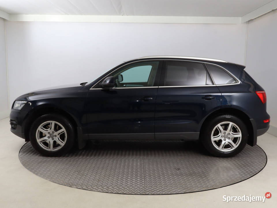 Audi Q5 30 TDI Bielany Wrocławskie