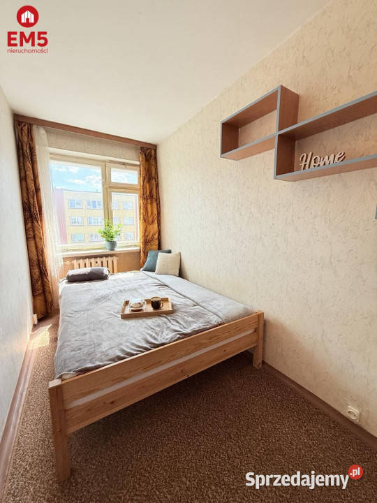 sprzedaży mieszkania 33m2 2 pokojowe Białystok
