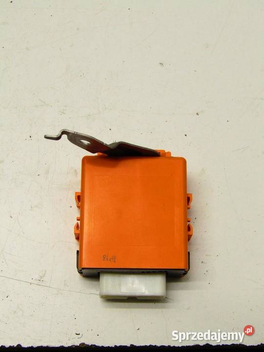 MODUŁ STEROWNIK CENTRALNEGO ZAMKA TOYOTA PRIUS