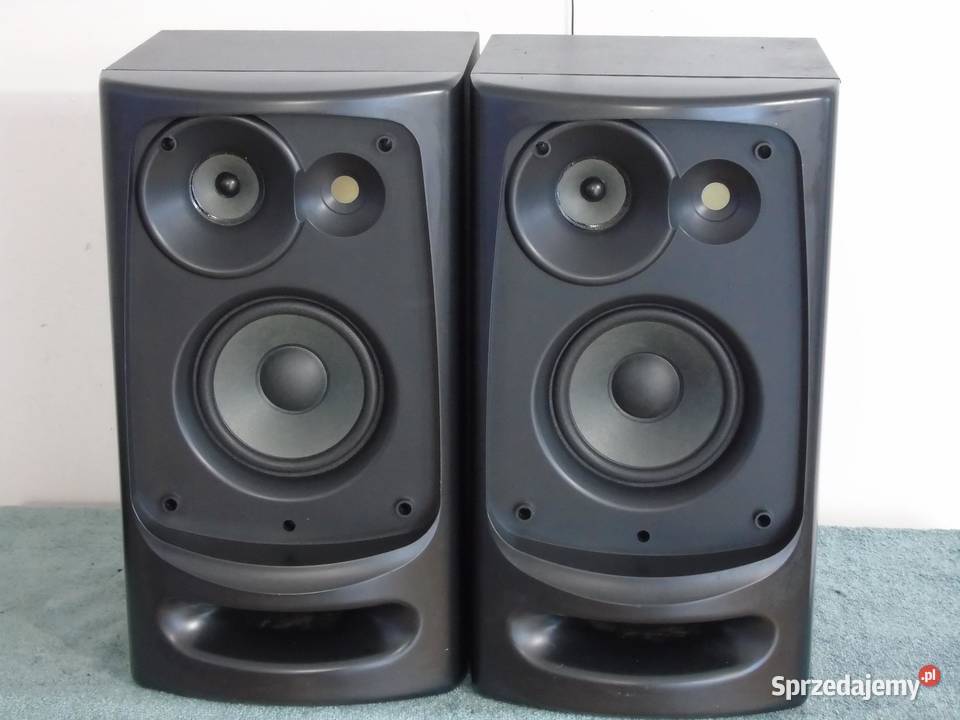 Kolumny Technics SBCH404 sprawne 2 x 80 wat Jasło