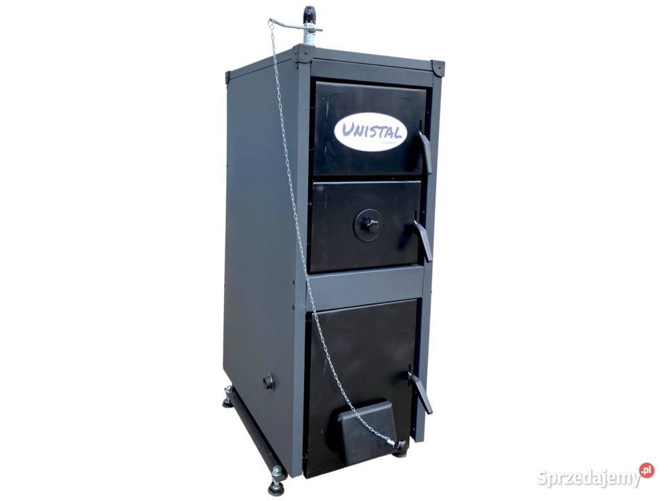 Kocioł Kotły DrewnoWęgielPellet Piec Piece Płock