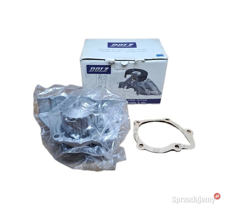 DOLZ C117 POMPA WODY CITROEN ZX PEUGEOT 405 FIAT