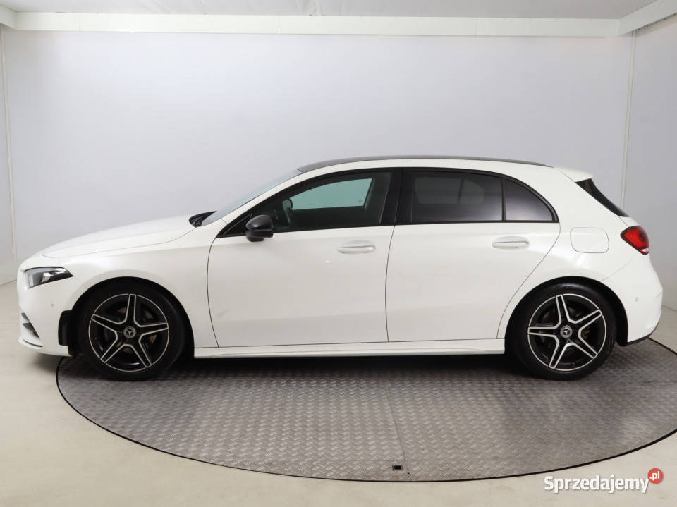 Mercedes A A 200 1332cm3 Klasa A Bielany Wrocławskie